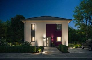 Villa kaufen in 04565 Regis-Breitingen, Schöner Wohnen in einer tollen Stadtvilla von Elbe-Haus®