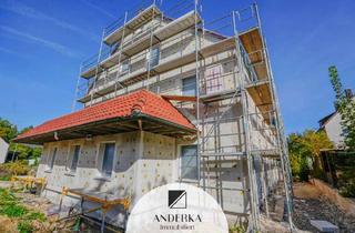Wohnung kaufen in 89437 Haunsheim, Adler Areal: 2-Zimmer-Gartenwohnung mit Terrasse – provisionsfrei!