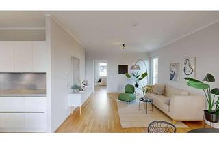 Penthouse kaufen in Nassauer Straße, 61440 Oberursel, Penthouse mit 2 großen Dachterrassen! (ETW 2.3.1)