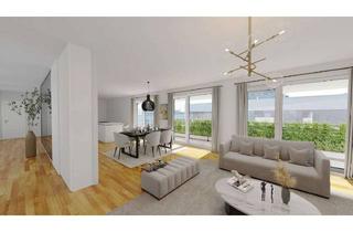 Penthouse kaufen in Nassauer Straße, 61440 Oberursel, Penthouse mit 2 großen Dachterrassen! (ETW 2.3.1)