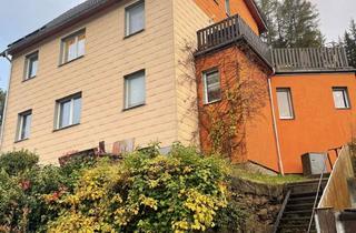 Haus kaufen in 99885 Luisenthal, Attraktive Rendite- Immobilie mit 3 Einheiten, incl. Ferienappartement