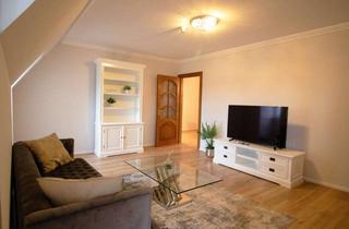 Immobilie mieten in 59597 Erwitte, 80qm Apartment im historischen Wasserschloss Erwitte - Nr. 22 - voll möbliert