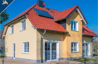 Einfamilienhaus kaufen in 17419 Korswandt, Korswandt - Schönes Haus zum Kauf auf der Sonneninsel Usedom
