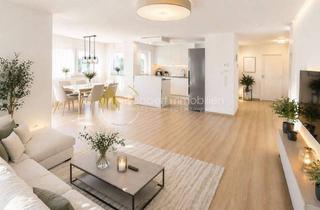 Wohnung kaufen in Hoher Garten, 73479 Ellwangen, Moderne Maisonettewohnung mit Balkon und Dachterrasse, hochwertiger Ausstattung erst 2 Jahre alt!!
