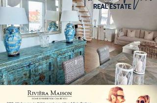 Wohnung kaufen in 18225 Kühlungsborn, ***Einfach nur ein Traum am Meer...***