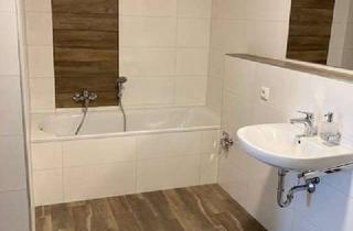 Wohnung mieten in 15711 Königs Wusterhausen, 3-Zimmerwohnung Dachgeschoß mit Einbauküche in zentraler Lage von Königs Wusterhausen