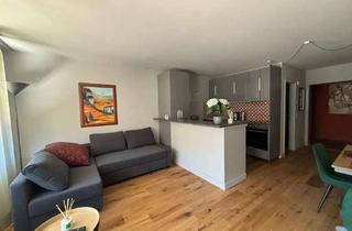 Wohnung mieten in Auf Dem Köpfle, 79682 Todtmoos, Vollmöbilierte stilvolle Wohnung Top ausgestattet sofort (124)