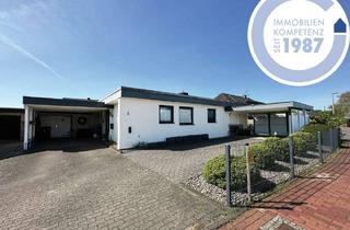 Haus kaufen in 23795 Weede, Perfekt! Einziehen und wohlfühlen!