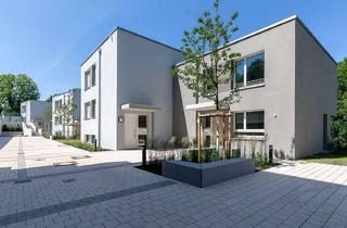 Doppelhaushälfte kaufen in In Der Weißenauer Halde 30, 88214 Ravensburg, Doppelhaushälfte in Ravensburg-Eschach »DHH in Ravensburg Wohnen in der Weißenauer Halde«