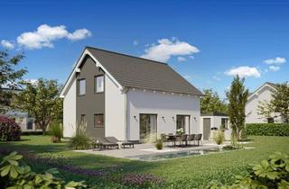 Haus kaufen in 99869 Eschenbergen, Zuhause ist dort, wo sich das Herz Zuhause fühlt
