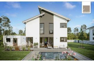 Haus kaufen in 99869 Eschenbergen, Individuell bauen, ganz entspannt!