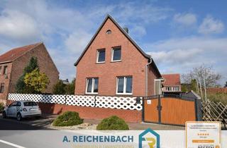 Einfamilienhaus kaufen in Hauptstraße 49, 06773 Schköna, Einfamilienhaus mit Scheune in Schköna zu verkaufen! Ab mtl. 328,51 EUR Rate!