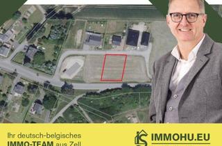 Grundstück zu kaufen in Am Forsthaus, 56858 Peterswald-Löffelscheid, Hier könnte Ihr Traum vom Eigenheim wahr werden! Baugrundstück in Peterswald