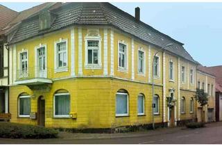 Haus kaufen in Lützer Straße, 34439 Willebadessen, Großzügiges Wohn- und Geschäftshaus