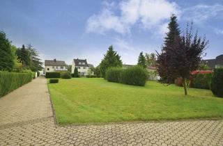 Grundstück zu kaufen in 53842 Troisdorf, Troisdorf-Spich - Baugrundstück in attraktiver Wohnlage - geschlossene Bauweise