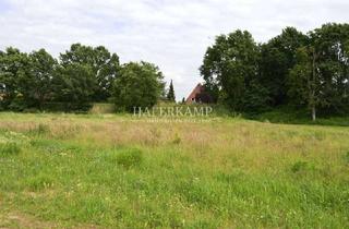 Grundstück zu kaufen in 21423 Drage, Schönes Baugrundstück in Drage