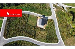 Grundstück zu kaufen in 64686 Lautertal, Neubaugebiet "Im Schmelzig" Wohnen wo die Sonne scheint !