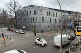 Büro zu mieten in Florastraße 50, 13187 Pankow, #Lukratives Gewerbe Direkt am S-Bahnhof Pankow