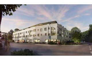 Gewerbeimmobilie kaufen in 85757 Karlsfeld, Exklusive Verkaufsfläche/Büro in Karlsfeld Fertigstellung 2026