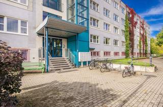 Büro zu mieten in Schwedenstraße 25, 17033 Stadtgebiet Süd, Bürofläche zu vermieten