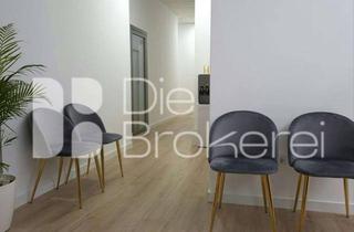 Praxen mieten in 70178 Mitte, Mitte | ca. 150 m² Praxis | Preis auf Anfrage