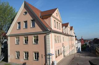 Büro zu mieten in Schlossberg 12, 99867 Gotha, Wunderschöne Büroflächen in bester Lage