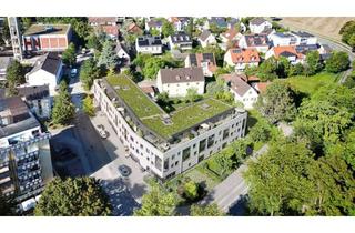 Gewerbeimmobilie kaufen in Jägerstraße 29-31, 85757 Karlsfeld, Erstklassige Gewerbefläche/Verkaufsfläche/Büro in Top-Lage
