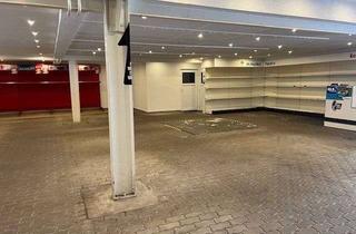 Gewerbeimmobilie mieten in 18273 Güstrow, Vielseitige Gewerbefläche in Güstrow -G139-