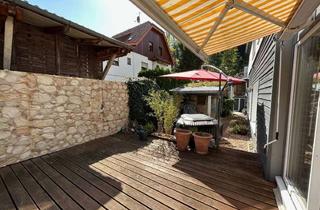 Loft kaufen in 76332 Bad Herrenalb, Sonnige Wohnung mit Loft-Charakter in Bad Herrenalb