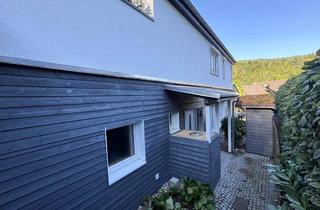 Loft kaufen in 76332 Bad Herrenalb, Ohne Käuferprovision! Sonnige Loft-Wohnung mit Terrasse und Garage