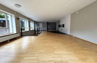 Loft kaufen in 76332 Bad Herrenalb, PROVISIONSFREI! ! Stilvolles Wohnen im Loft-Ambiente: Offenheit, Licht und Weite