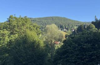 Loft kaufen in 76332 Bad Herrenalb, PROVISIONSFREI! Natur genießen: offenes Wohnkonzept mit Wintergarten und Blick ins Grüne