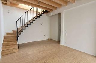 Wohnung kaufen in 67547 Innenstadt, Christian Dik Immobilien / Barrierefreies Wohnen - zentrumsnah mit Dachterrasse