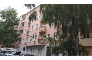 Wohnung kaufen in Jablonskistraße 17, 10405 Prenzlauer Berg (Prenzlauer Berg), Sanierter Altbau im Winskiez