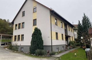 Wohnung kaufen in Herrschaftswiesen 23, 71579 Spiegelberg, Das ist eine schöne DG-Wohnung