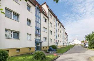 Wohnung mieten in Lippeweg 26, 06217 Merseburg, Obermieter? Nein Danke.