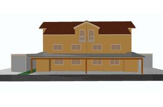 Doppelhaushälfte kaufen in 82223 Eichenau, NB- Doppelhaushälften mit 110 m2 WFL in Eichenau Zentrumslage!