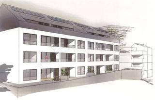 Grundstück zu kaufen in 57072 Siegen, HALLO INVESTOR | ABSOLUTES FILET - GRUNDSTÜCK | INNENSTADT