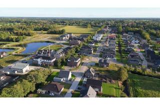 Grundstück zu kaufen in Hengstforder Allee, 26689 Apen, Wohngebiet Augustfehn-Hengstforde