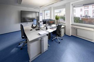 Büro zu mieten in 79199 Kirchzarten, Büroetage in bester Gewerbelage von Kirchzarten