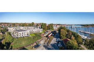 Büro zu mieten in Königsberger Straße, 24376 Kappeln, Neubau Top Ausstattung - Kleine flexible Büroflächen von 13-35qm im Co-Working-Prinzip