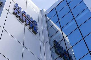 Büro zu mieten in Bahnhofstraße 10-14, 37327 Leinefelde-Worbis, Schöne Büroräume im Zentrum von Leinefelde ,barrierefrei, Glasfaser