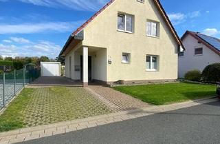 Einfamilienhaus kaufen in 37327 Leinefelde-Worbis, Leinefelde-Worbis - Leinefelde-Worbis, EFH