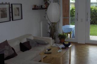 Wohnung mieten in Neubruchstr., 85774 Unterföhring, Möbliertes 16qm Zimmer in 84 qm 3-Zimmer WG
