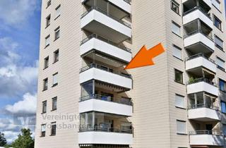 Wohnung kaufen in 72124 Pliezhausen, 4 Zimmerwohnung mit Balkon und Garage