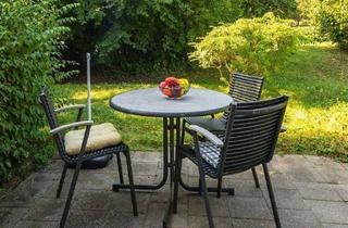 Wohnung kaufen in Nonnevitz 25a-b, 18556 Dranske, Studio in bester Lage mit eigener Terrasse, Abendsonne und fußläufig zum Strand.