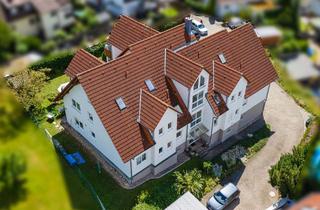 Wohnung kaufen in 73550 Waldstetten, AUF INS NEUE ZUHAUSE. WOHNUNG ZUM WOHLFÜHLEN !