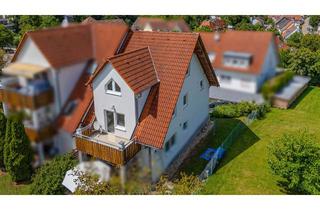 Wohnung kaufen in 73550 Waldstetten, !!Eigene vier Wände mitten in Waldstetten!!