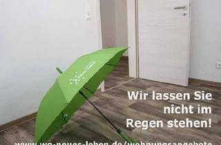 Wohnung mieten in Pienestraße 15, 39387 Oschersleben, Citylife - 4-Raum-Wohnung - Saniertes Bad