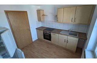 Wohnung mieten in Zierker Straße 14, 17235 Neustrelitz, Ruhige 2-Zimmer Wohnung in TOP Zentrum Lage mit Seeblick und Stellplatz